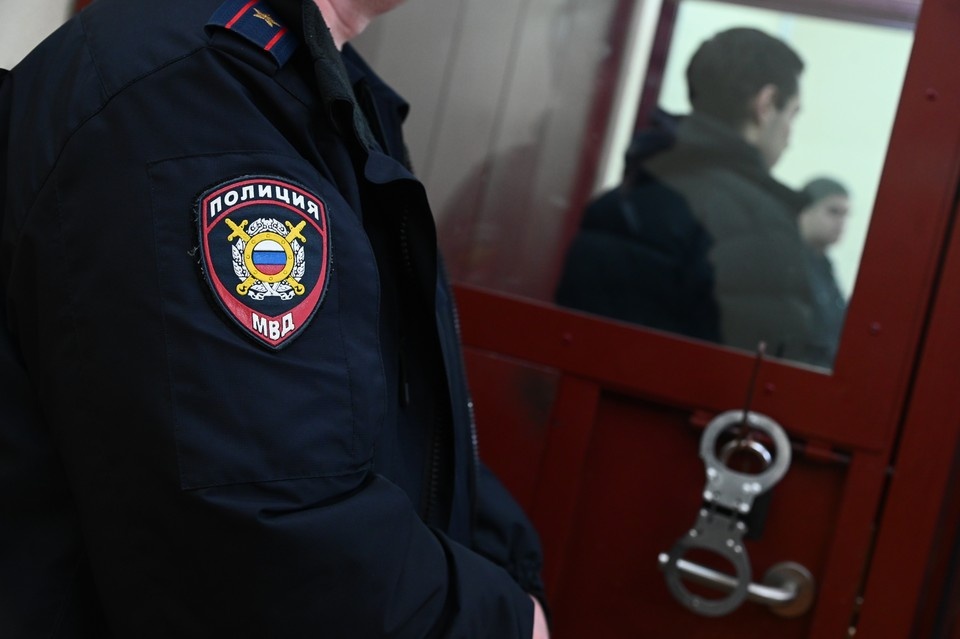    Молодые люди хотели отравить продукты и отправить их в зону СВО. Ольга ЮШКОВА