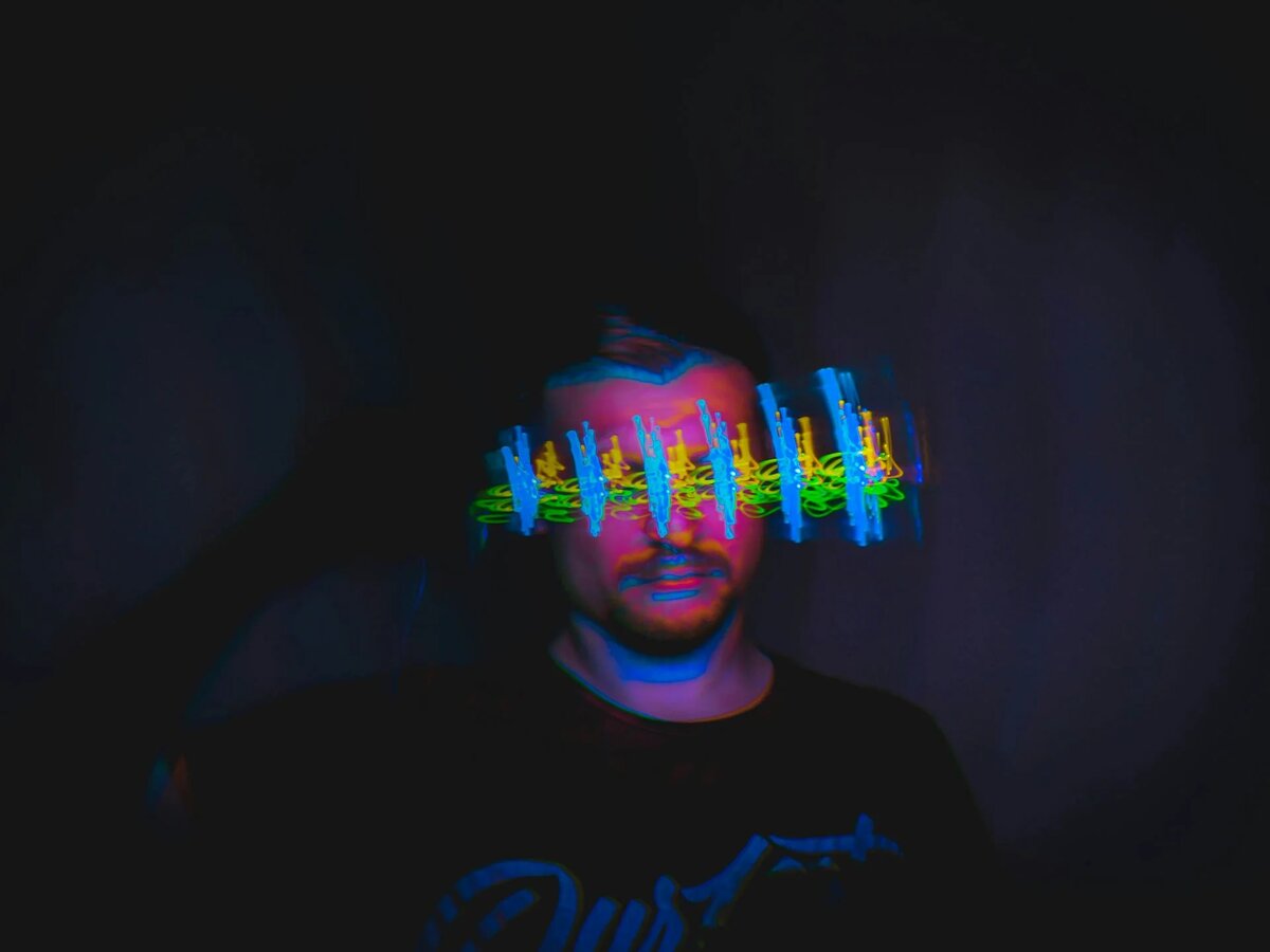   Stanislav Vlasov/Unsplash