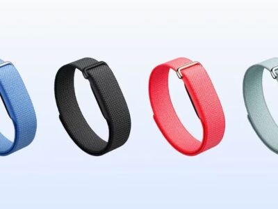    Раскрыты характеристики и стоимость смарт-браслета без экрана Garmin CIRQA
