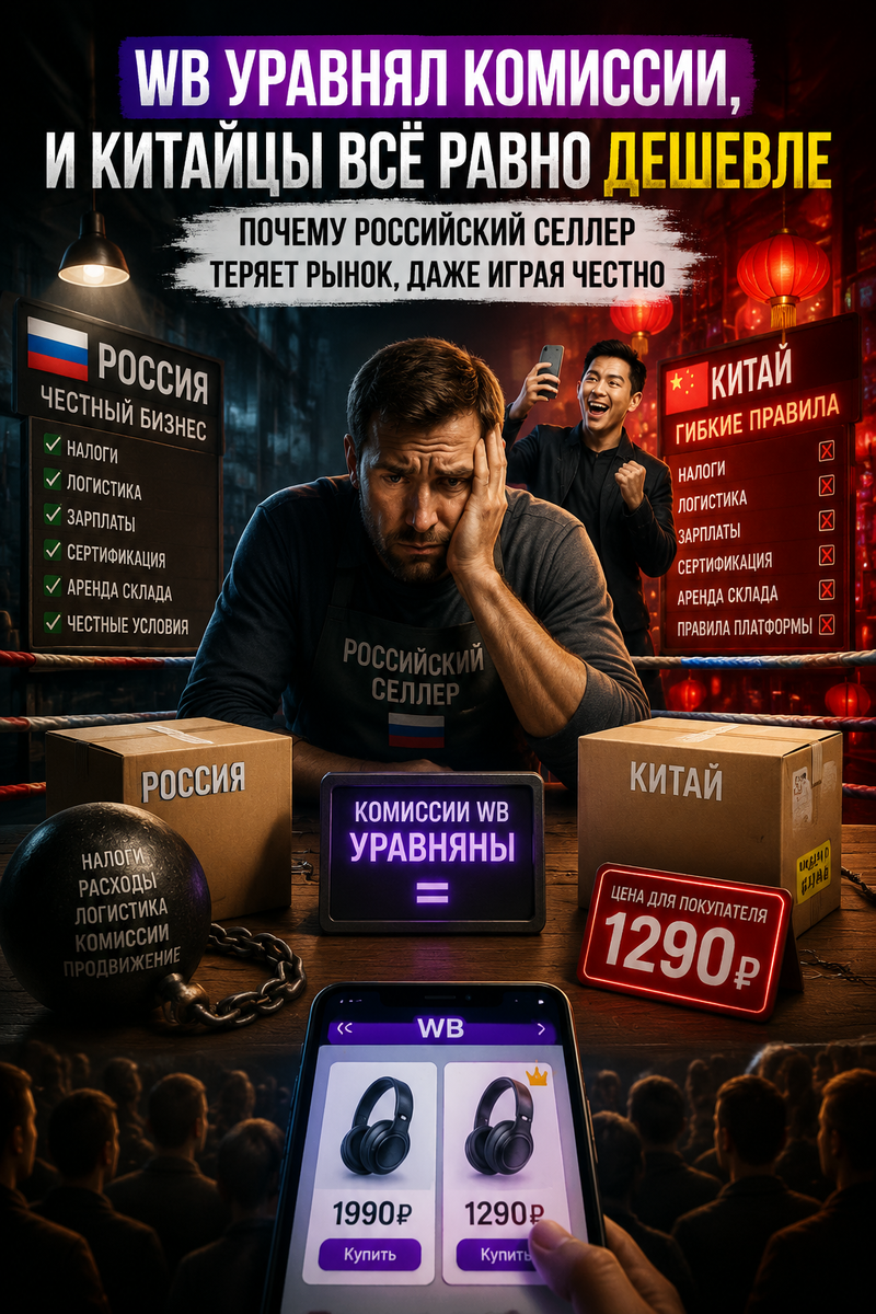 chelnok.pro - платформа для поставщиков и селлеров