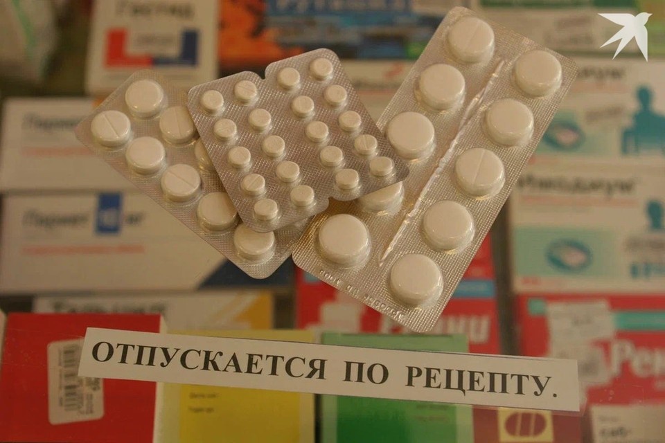    МАРТ сказал, что происходит с ценами на лекарства в белорусских аптеках. Снимок носит иллюстративный характер. Тимур ХАНОВ.