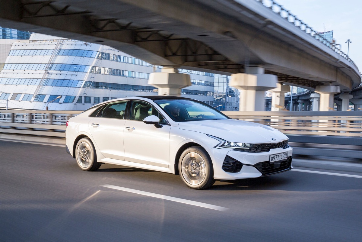   Пресс-служба Kia