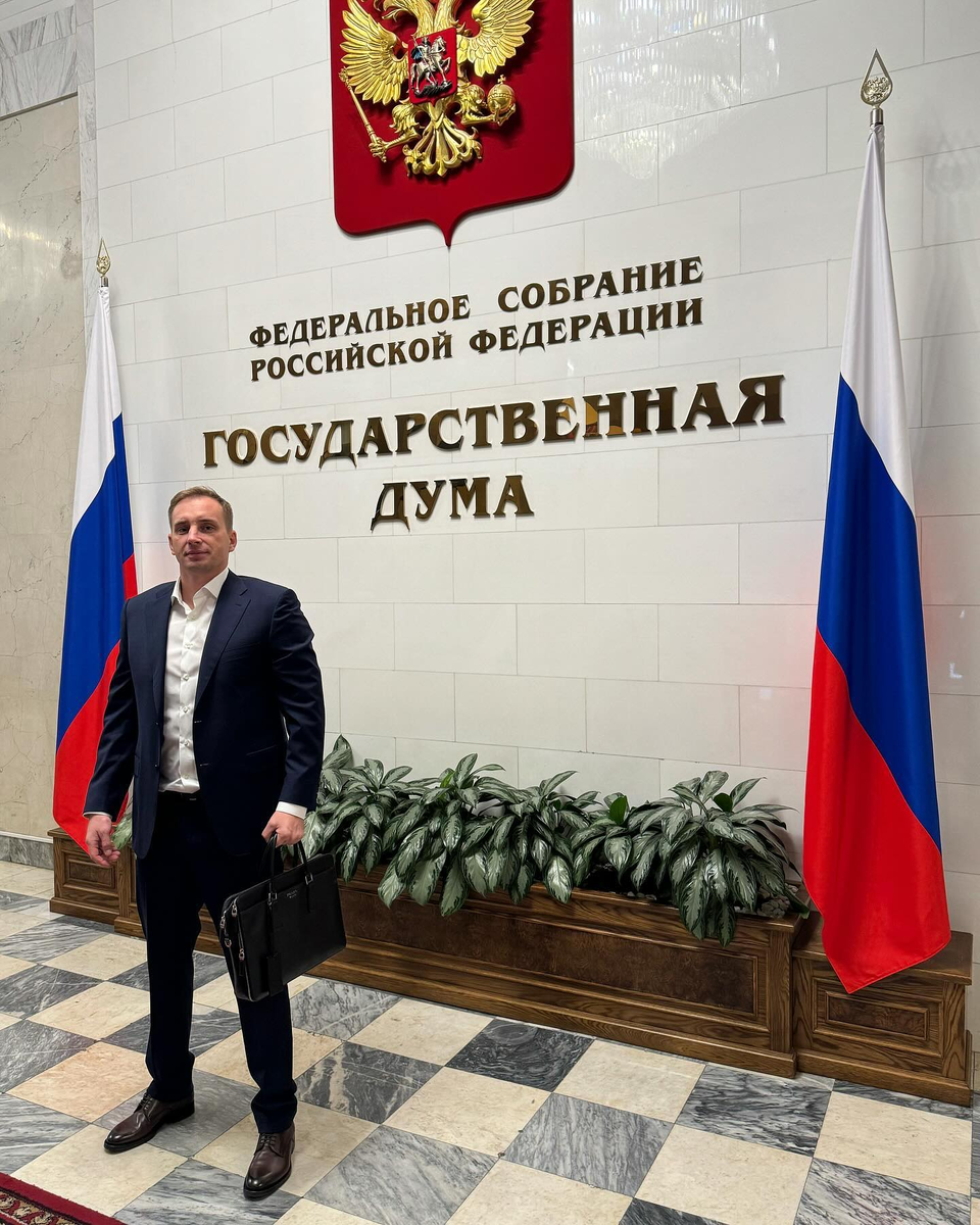 Константин Иванов инвестиционный бизнес