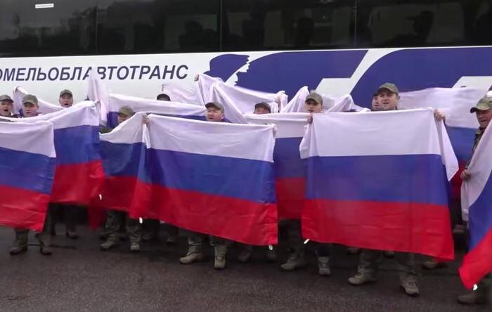 Обложка © пресс-служба Минобороны РФ