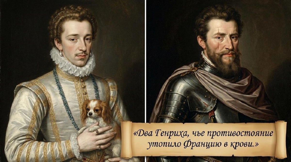 Рисунок сгенерирован искусственным интеллектом