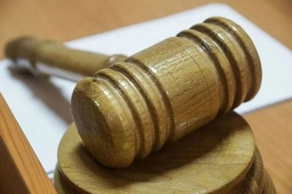    В ДНР заочно осудили американского наемника ВСУ (архивное фото) Светлана МАКОВЕЕВА