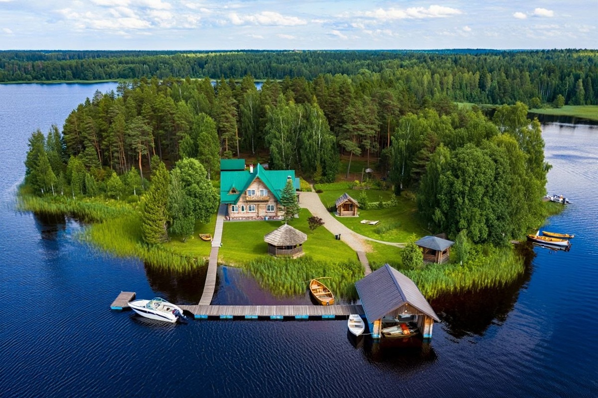 Фото: нейросеть Reve