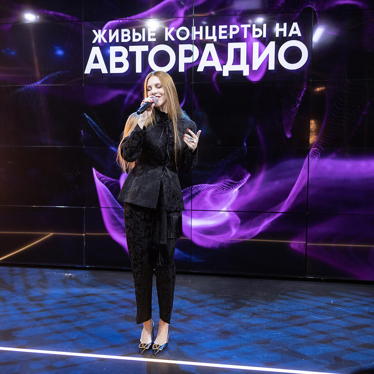    Наталья Подольская предоставлено Пресс-службой