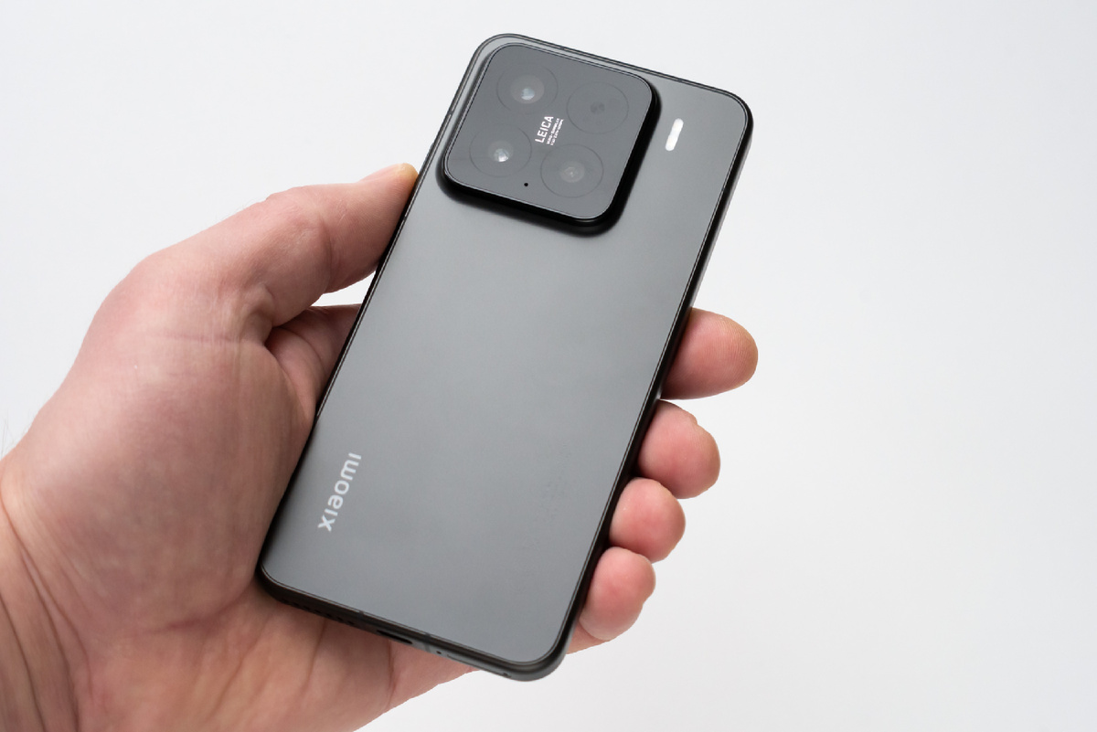 Xiaomi 15