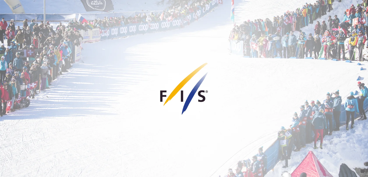    Фото сайта FIS