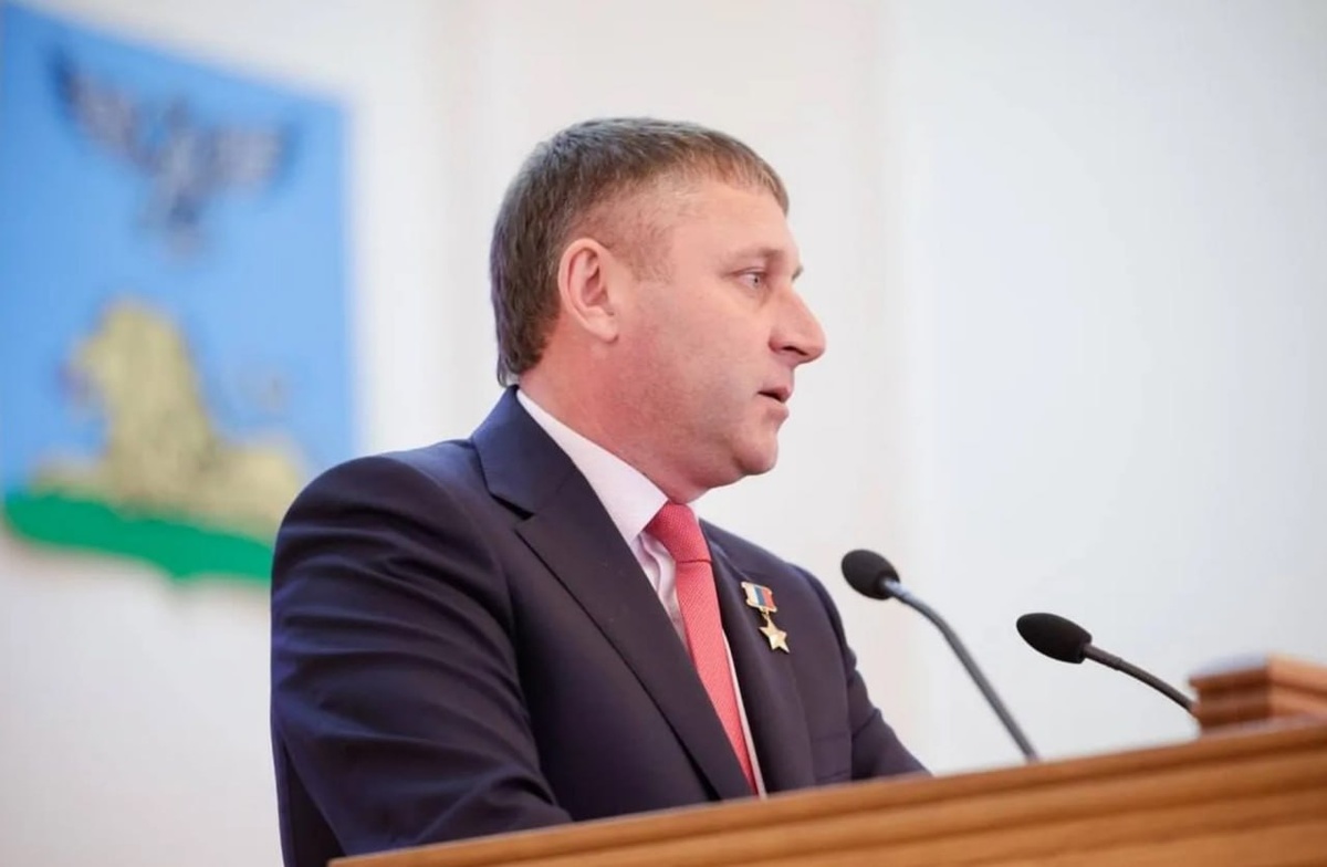    Александр Шуваев в MAX