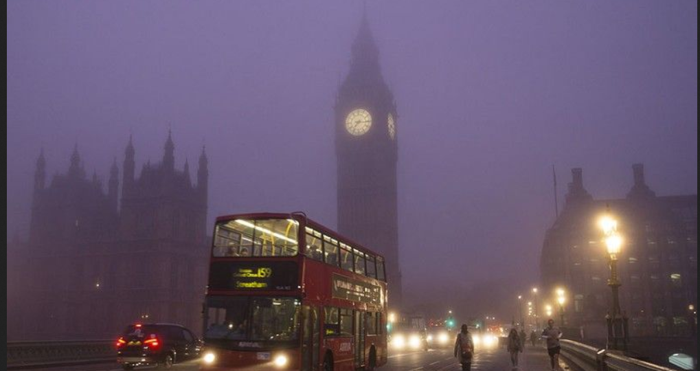 Туманный Альбион, Поднебесная, Страна утренней свежести и Страна восходящего солнца — откуда эти поэтичные названия стран?