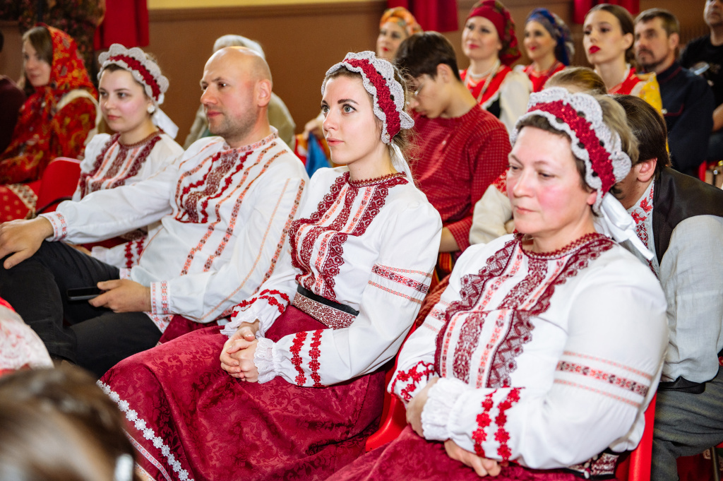 Фото: Екатерина Гасанова
