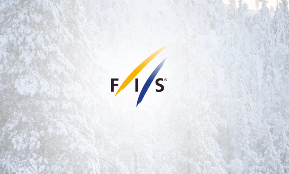    FIS Фото: FIS