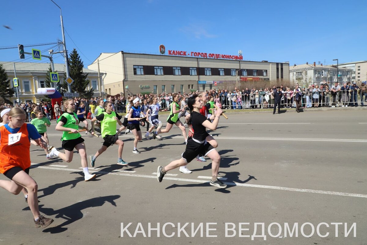 Фото Александра ШЕСТЕРИКОВА.