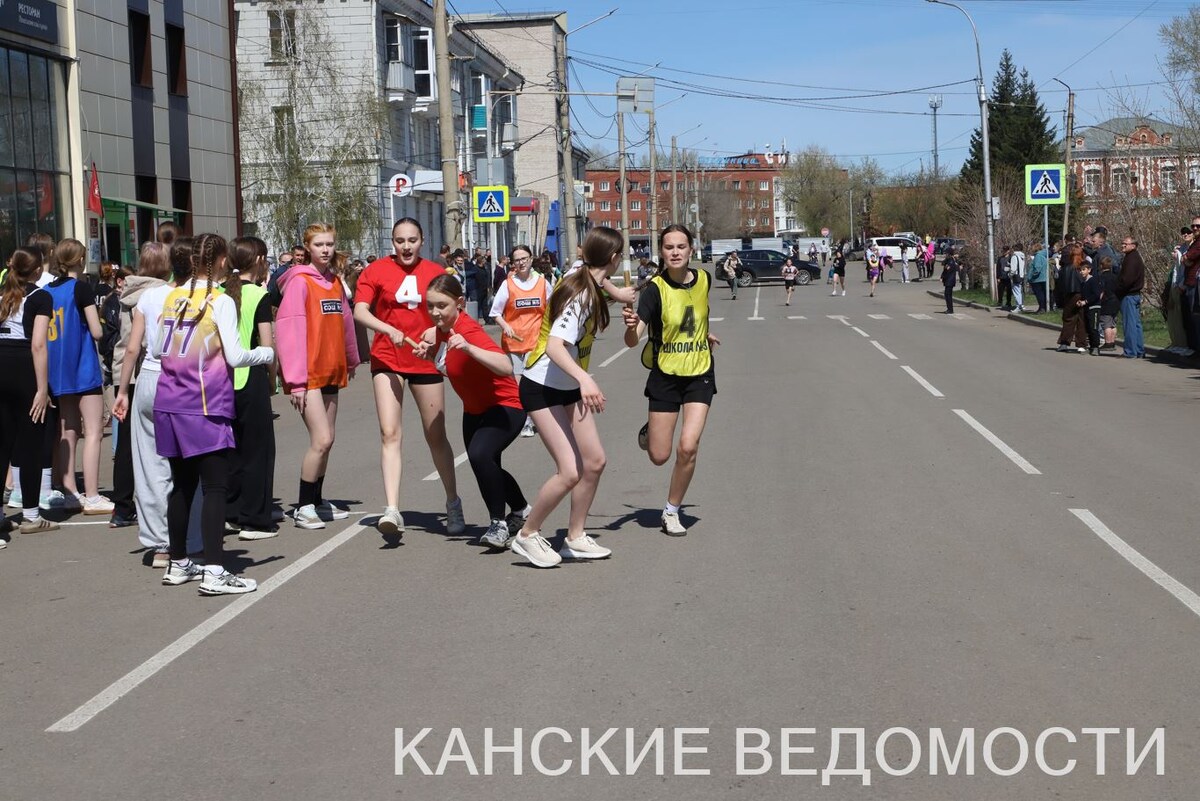 Фото Александра ШЕСТЕРИКОВА.