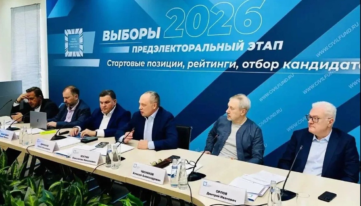    Фото: пресс-служба отделения «Единой России» в МО