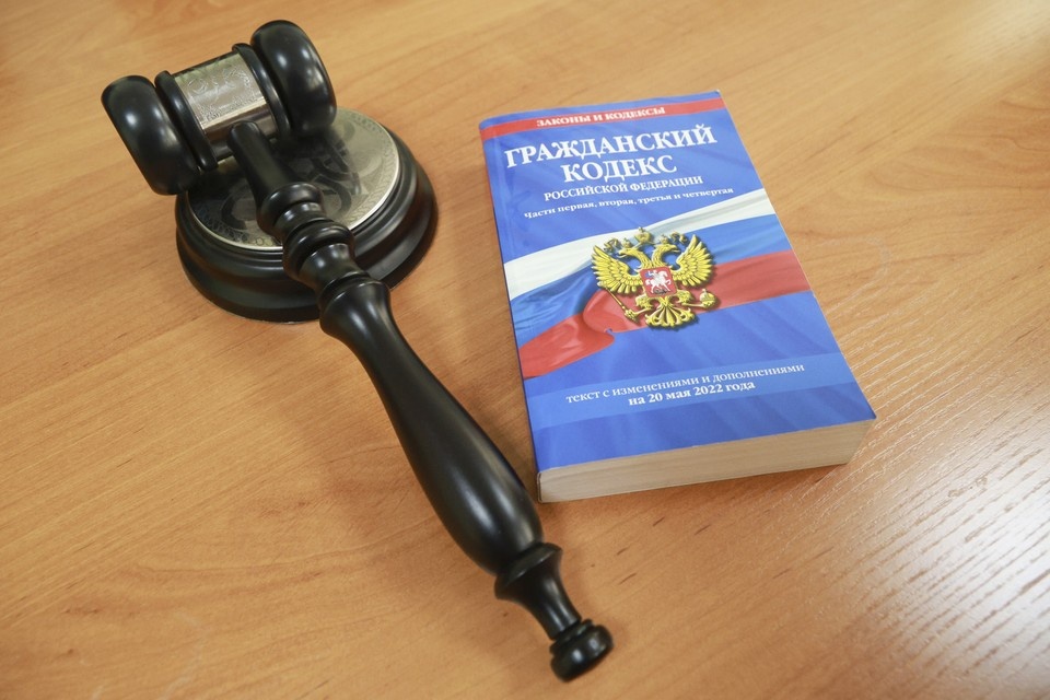    Малькевича ждут на заседании суда. Олег УКЛАДОВ