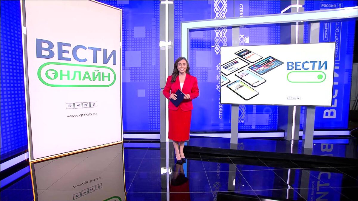   Обзор ТОПовых новостей из социальных сетей