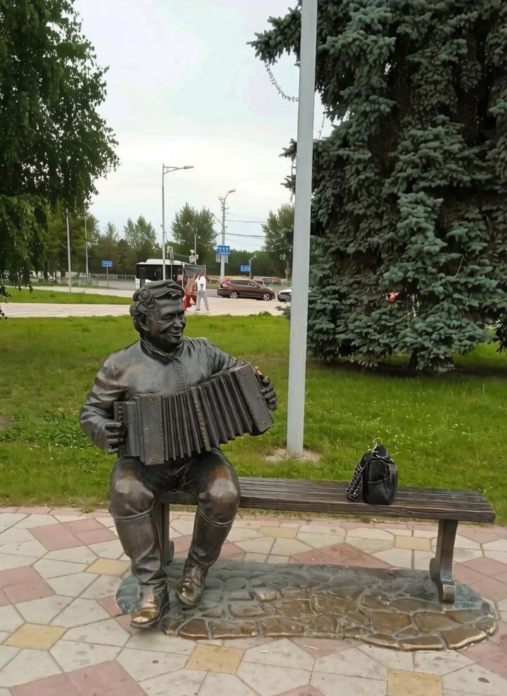 Фото из личного архива автора
