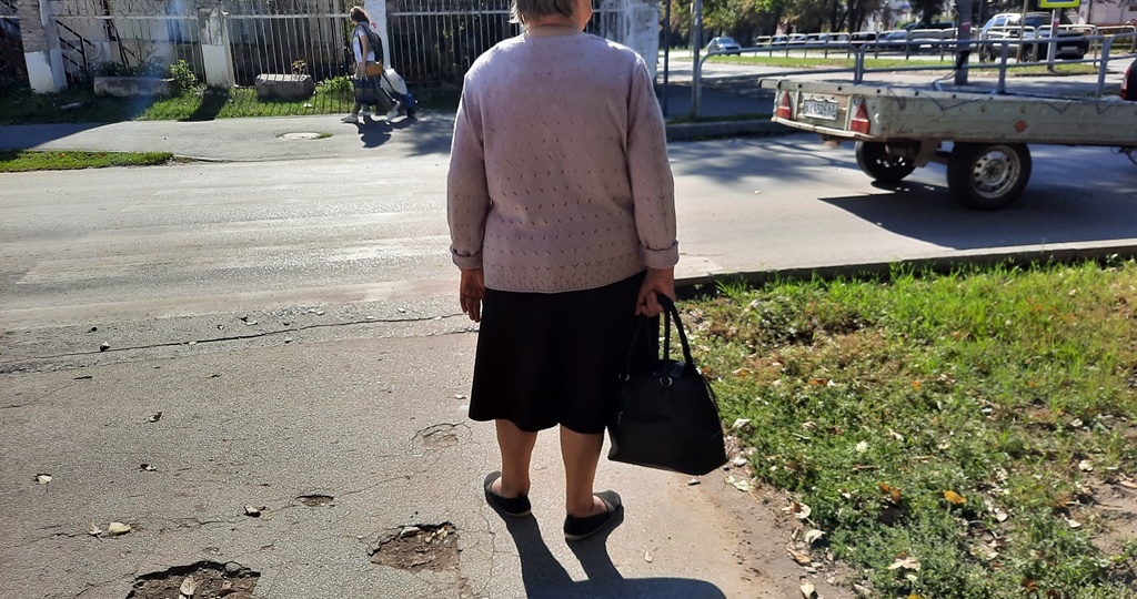 Старики стали беднее: в Госдуме признали масштабное обесценивание пенсии
