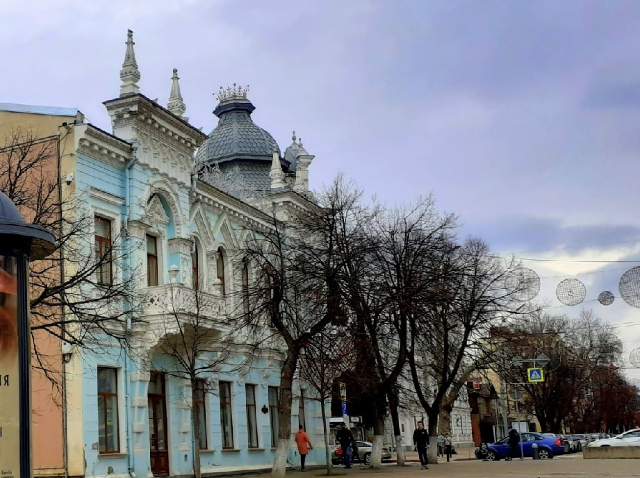 Южанка о Краснодарском крае, недвижимости и отдыхе (личный архив)