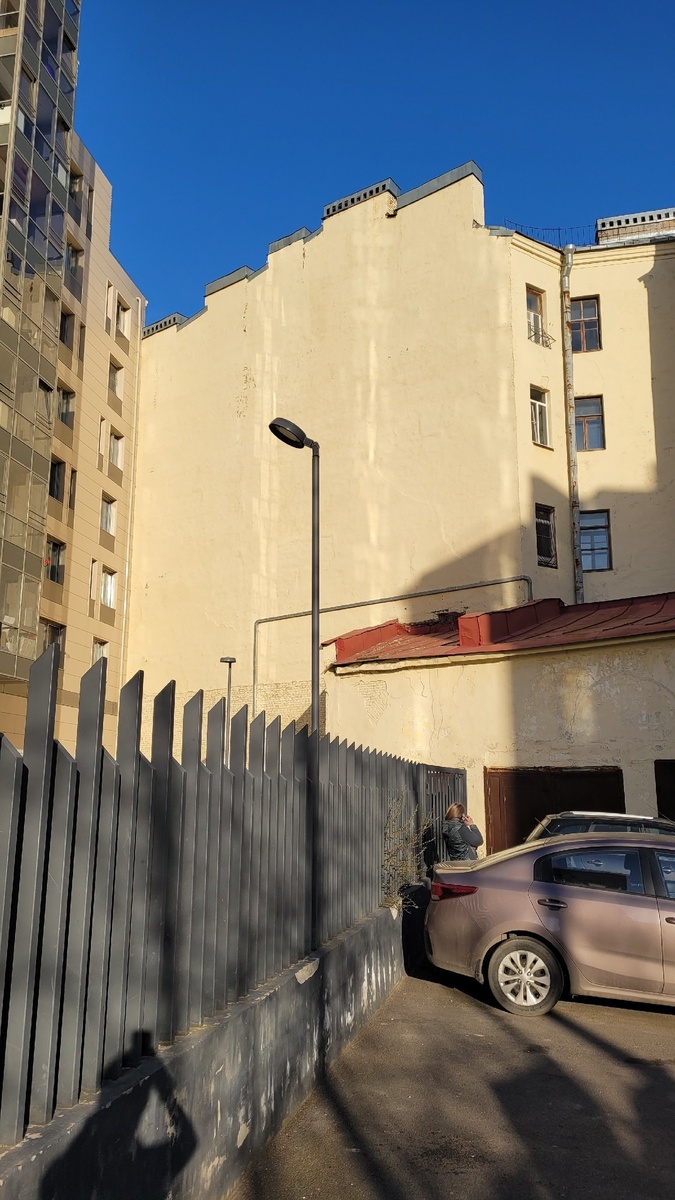 Благодарю Сергея Шабалкина за предоставленное фото