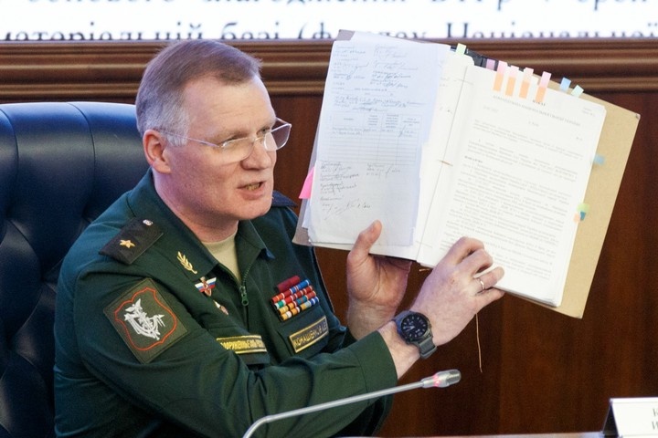  Фото © Вадим Савицкий / пресс-служба Минобороны РФ / ТАСС