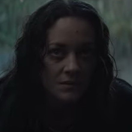     Вышел первый трейлер фильма «Карма» с Марион Котийяр