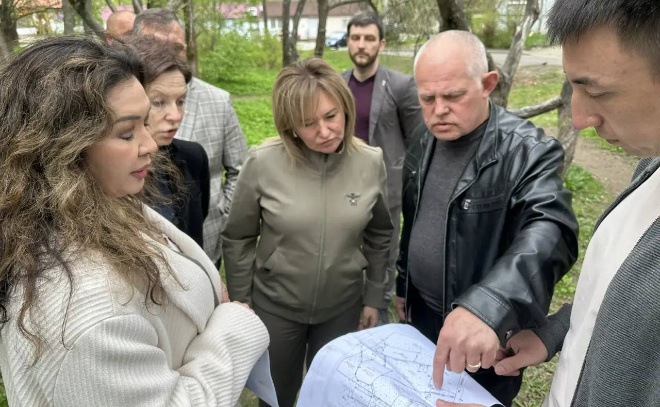    © Telegram-канал «Лира Бурак. Глава о главном»