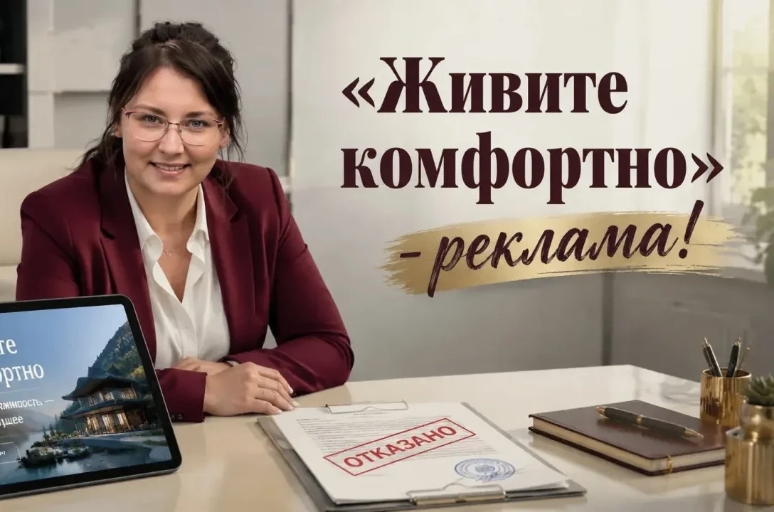 Переводим с административного