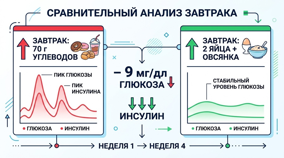 Что важно проверить перед изменениями