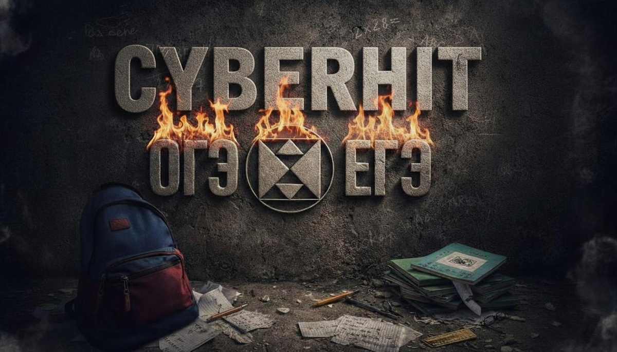 CYBERHIT
