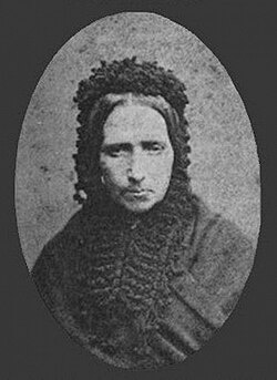 (Мария Катарина ван дер Линден-Сваненбург)