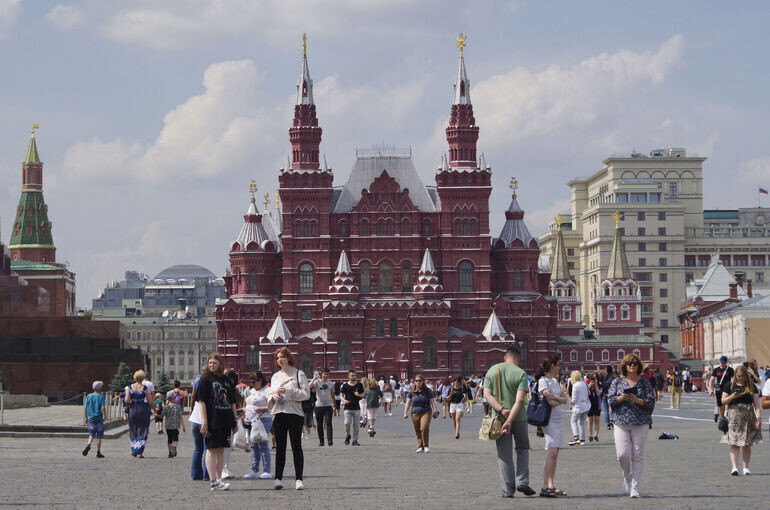   Тимур Ханов/«Парламентская газета»