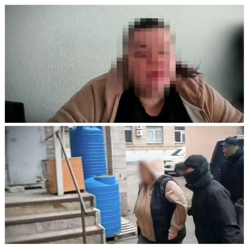    Российские тюрьмы пополнились очередными пособниками киевского режима