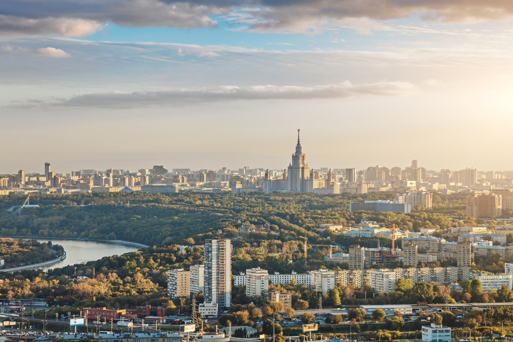 Фото: Mike Laptev / Shutterstock.com
