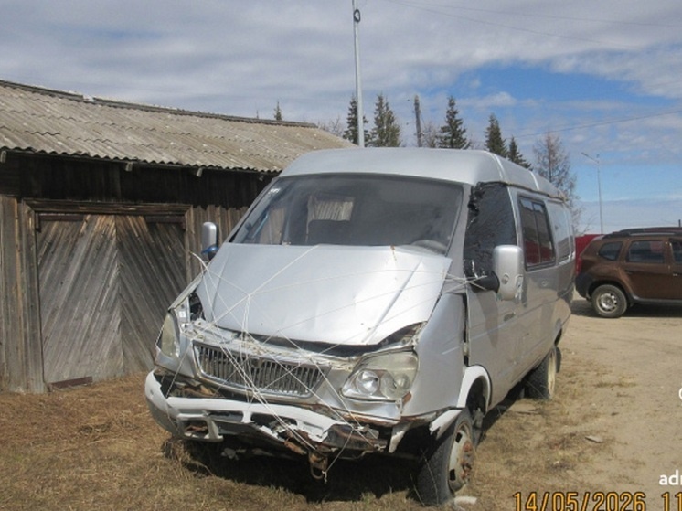     Фото администрации Нарьян-Мара.