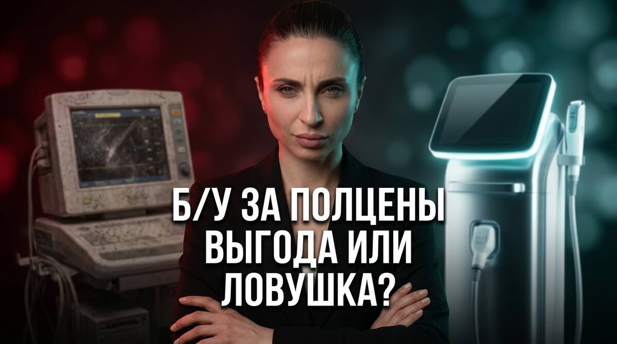 Пять фактов: миф или правдаСкидка 30–40% выглядит привлекательно. Но что стоит за этой ценой — разбираем по пунктам.🔹 Б/у дешевле на 30–40% — правда