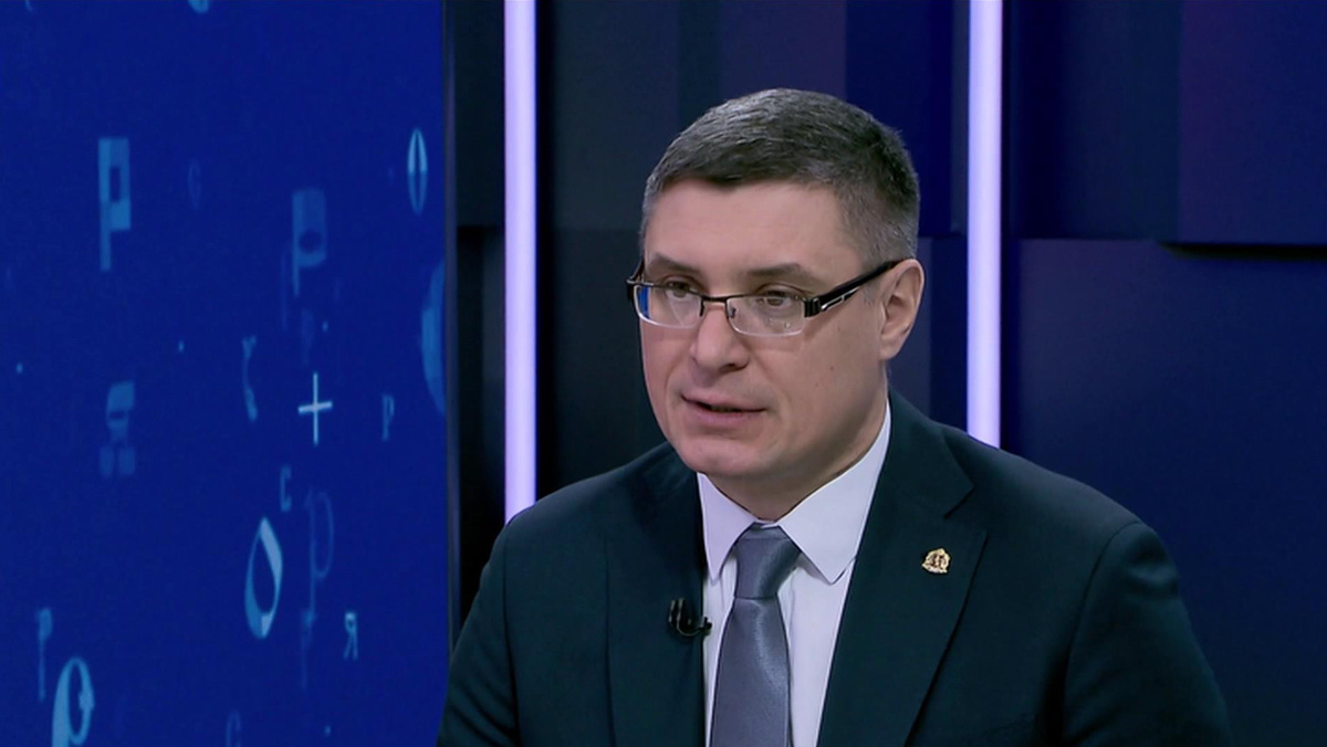    Кадр телеканала "Россия 24"