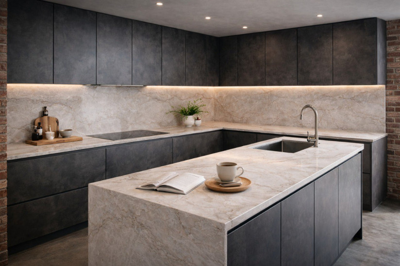    Фото: компания INTERSTONE