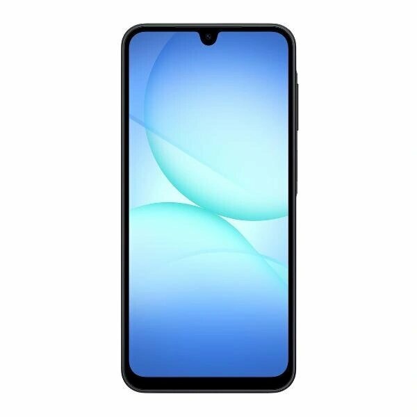 Смартфон Samsung Galaxy A17 LTE 8/256GB Черный