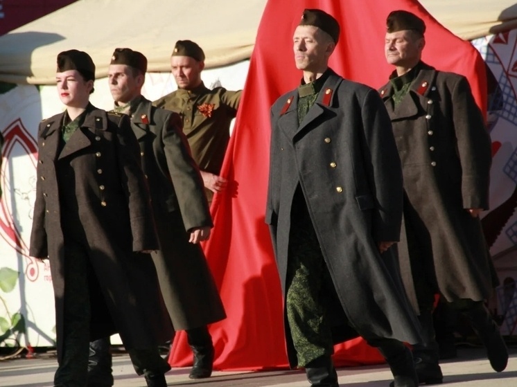     Фото: Правительство Орловской области