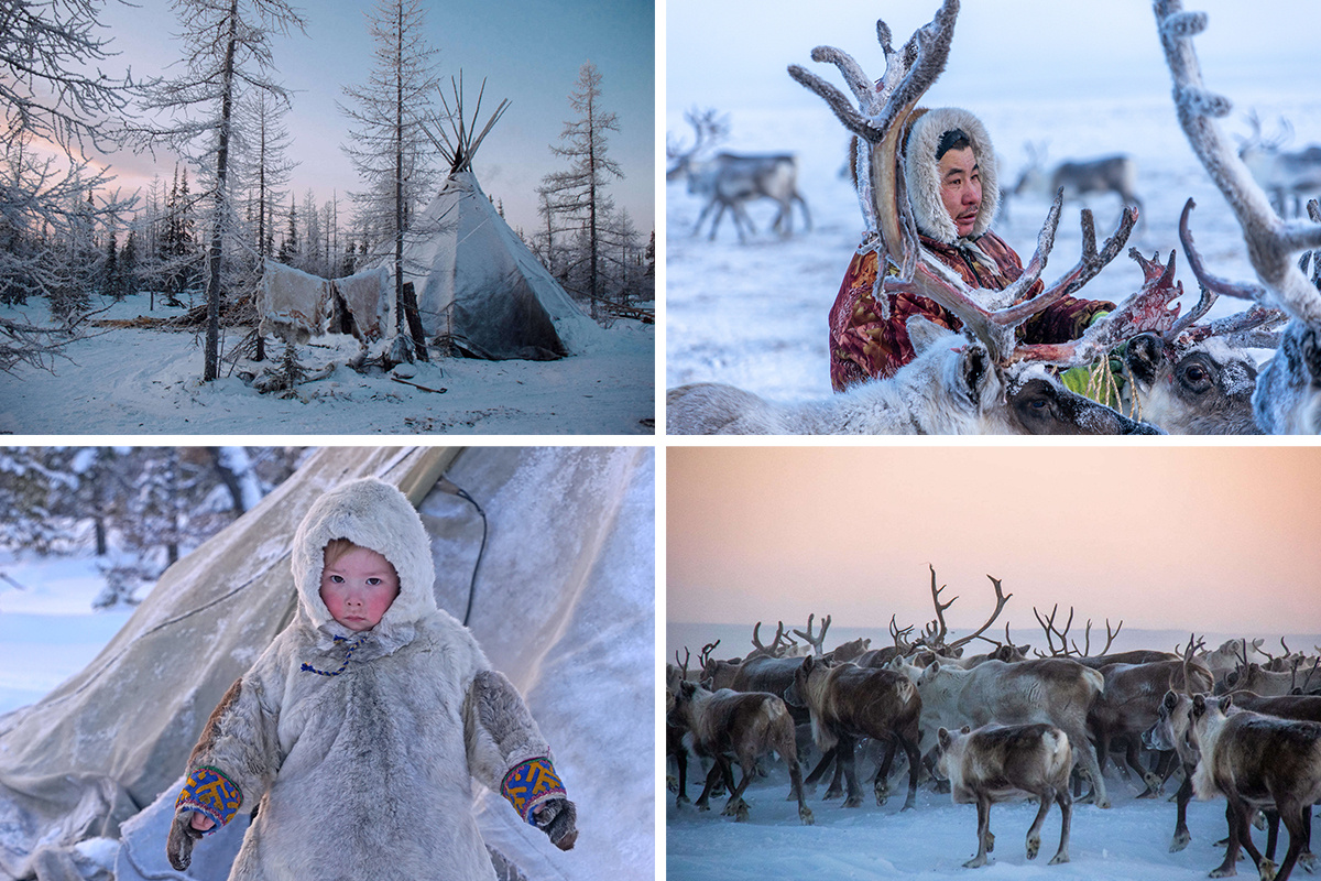 Фото: RussiaDiscovery
