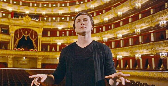 Ещё раз о балете. «После тебя» (2016 г.)