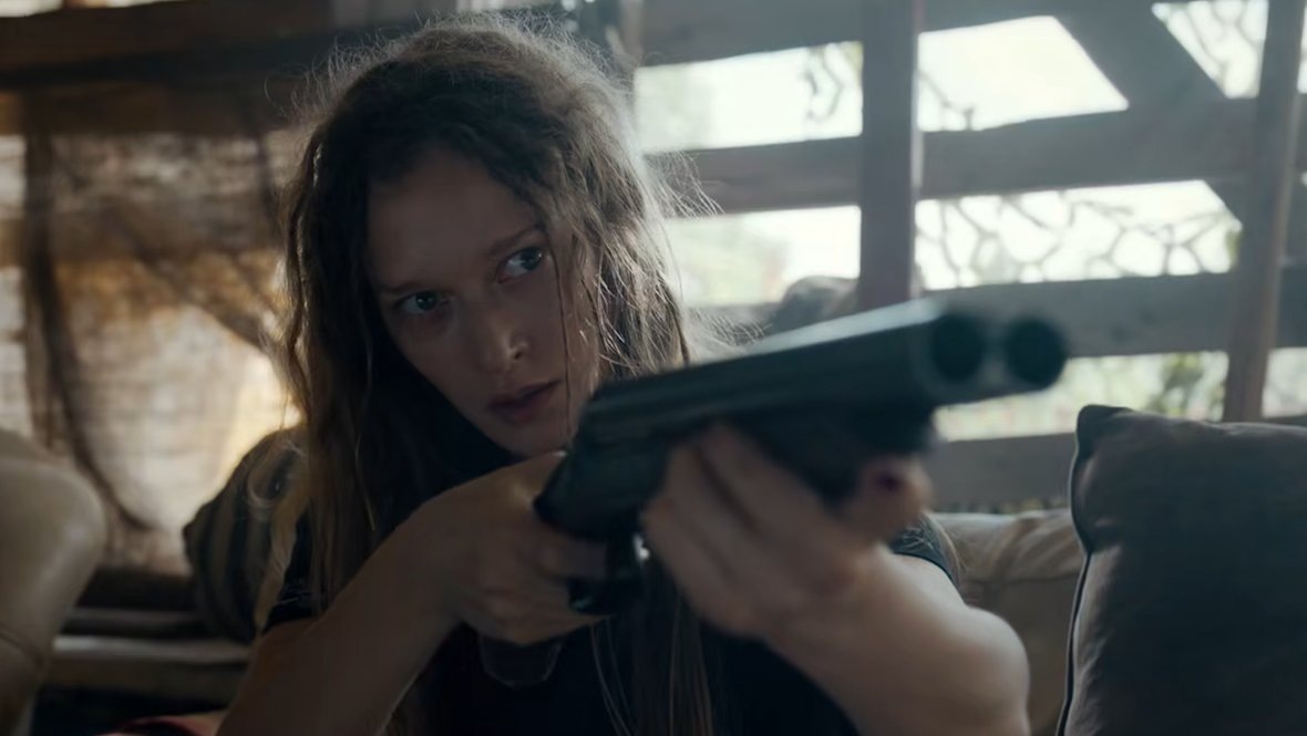    Кадр из сериала «След Чикатило», реж. Гога Мамаджанян, К.Б.А.