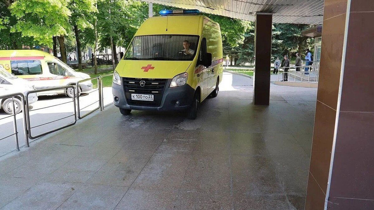    Фото: пресс-служба администрации Краснодарского края