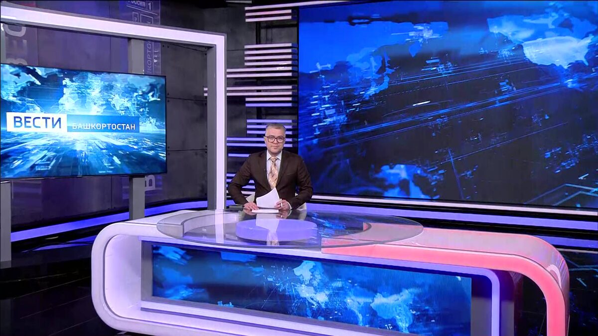    Вести-Башкортостан - 15.05.26