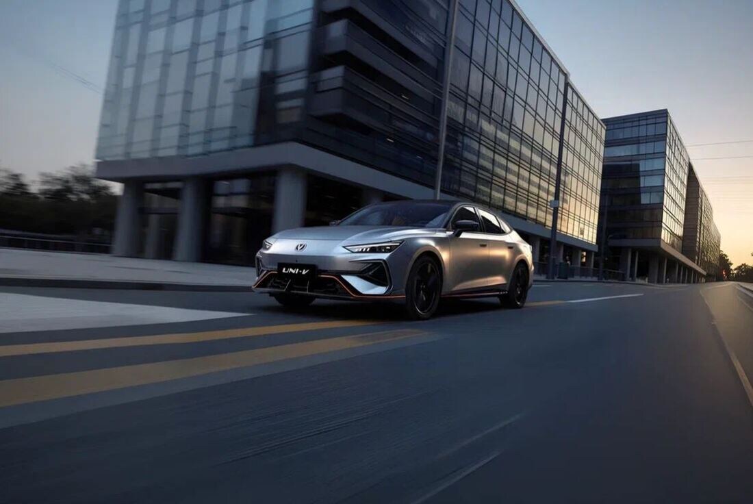 Источник: Changan