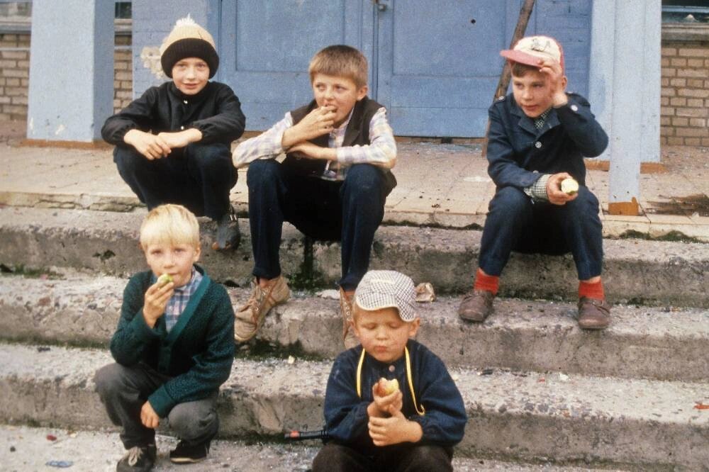  Чернобыль 26 апреля 1986: правда о катастрофе, которую держали в секрете. Фото © ТАСС / Владимир Шуба